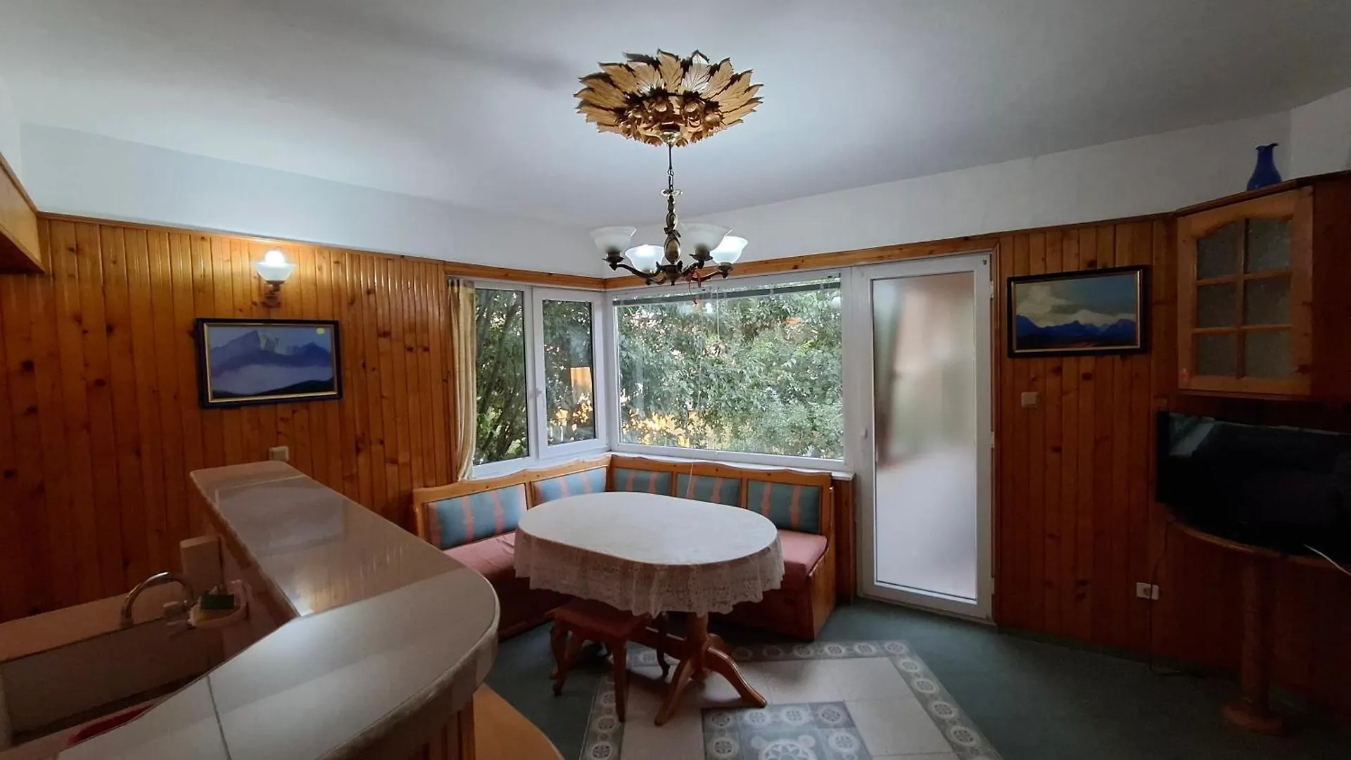 Odesos Apartments 바르나 0*,