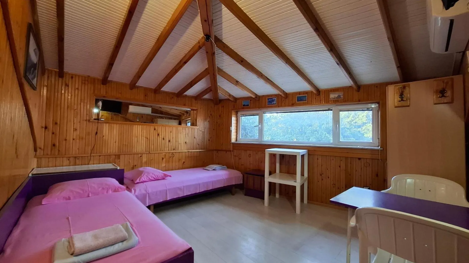 Odesos Apartments 바르나 0*,  불가리아