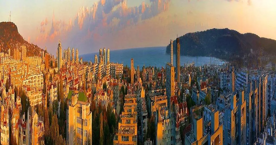 Odesos Apartments 바르나 0*,  불가리아