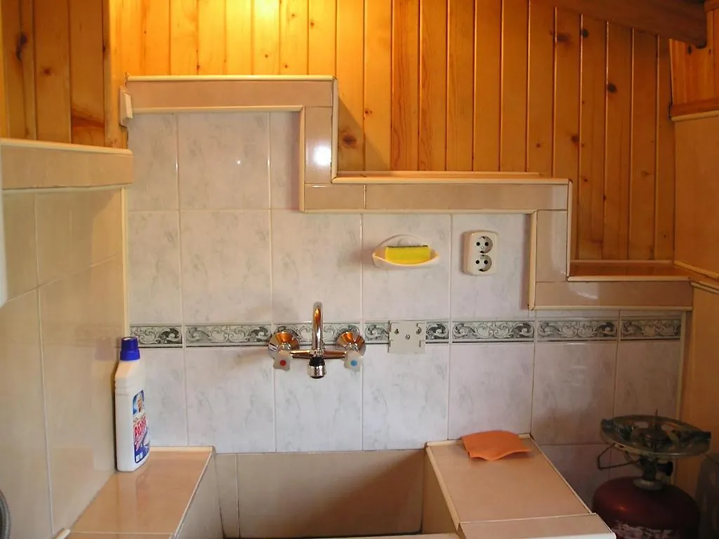 Odesos Apartments 바르나 0*,