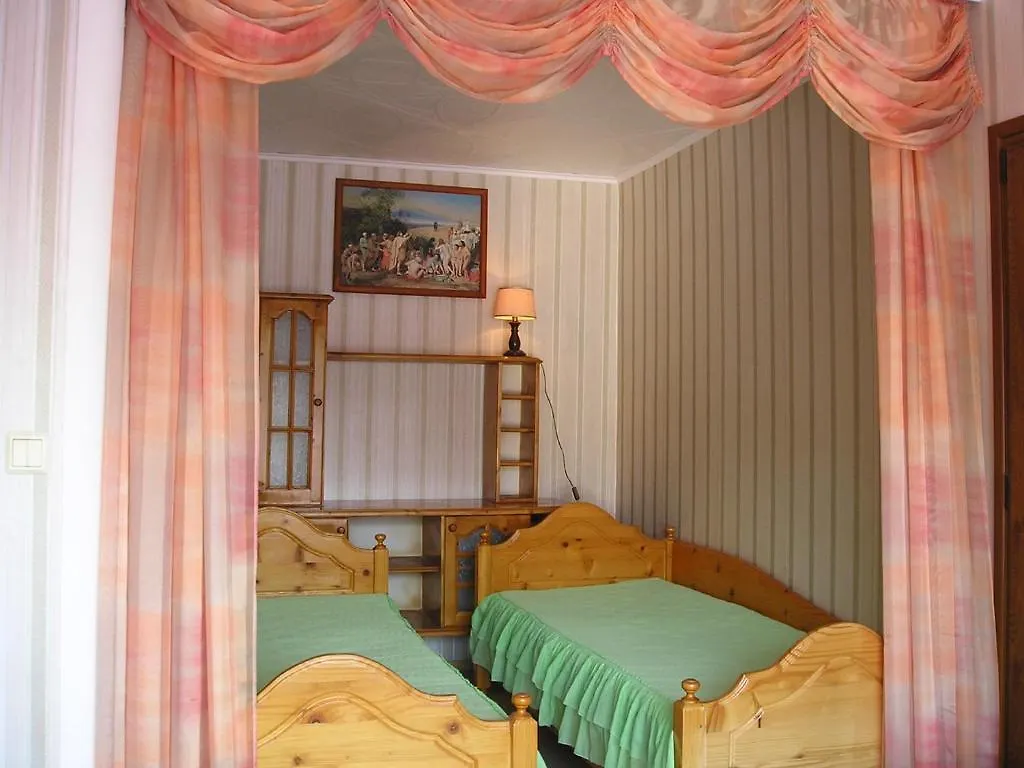 Odesos Apartments 바르나 불가리아